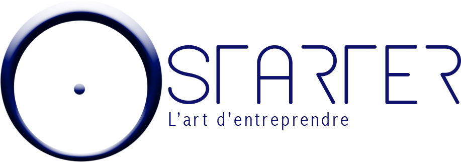 Starter — L’art d’entreprendre